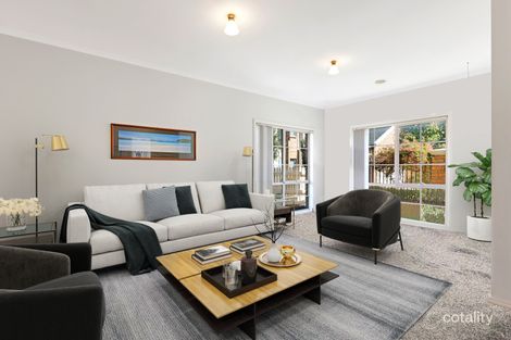 Property photo of 27 The Rise Glen Waverley VIC 3150