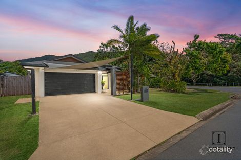 Property photo of 4 Jak Gee Street Redlynch QLD 4870