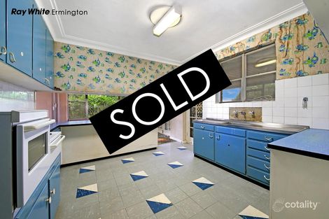 Property photo of 6 Albemarle Street Dundas NSW 2117