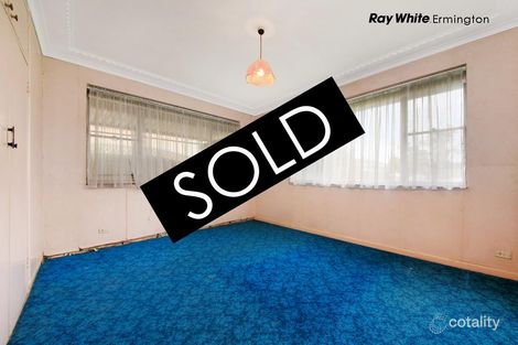 Property photo of 6 Albemarle Street Dundas NSW 2117