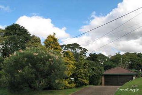 Property photo of 2 Rikara Place Frenchs Forest NSW 2086