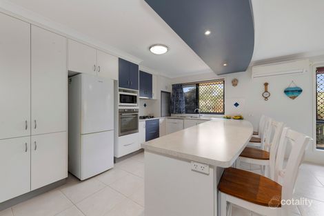 Property photo of 39 Grevillea Avenue Innes Park QLD 4670
