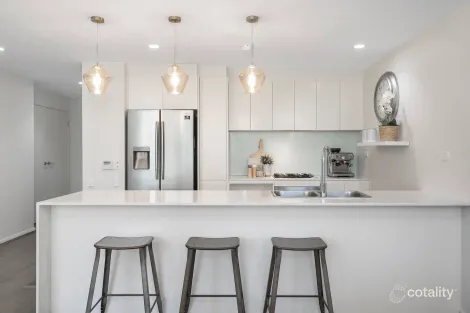 Property photo of 201A/2 Bobbin Head Road Pymble NSW 2073