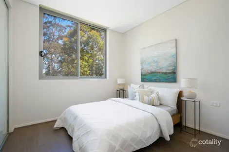 Property photo of 201A/2 Bobbin Head Road Pymble NSW 2073