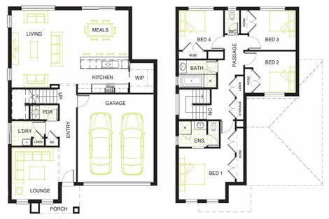 Property photo of 31 Denbigh Loop Mickleham VIC 3064