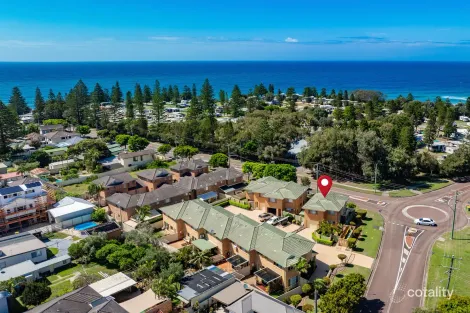 6/60-64 Eloora Rd, Toowoon Bay, NSW 2261