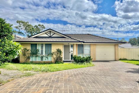38 Ager Cottage Cres, Blair Athol, NSW 2560
