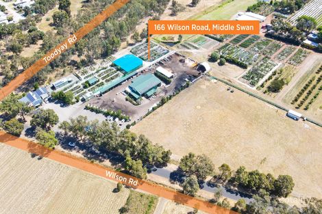166/124 Wilson Rd, Middle Swan, WA 6056