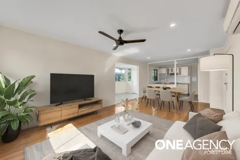 Property photo of 30 Randwick Street Durack QLD 4077