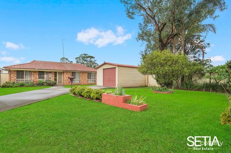 7 Barnet Pl, Doonside, NSW 2767