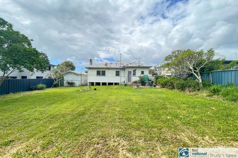 Property photo of 4 Short Street Taree NSW 2430