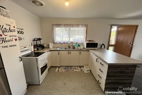 Property photo of 2/11 Chris Street Prospect Vale TAS 7250