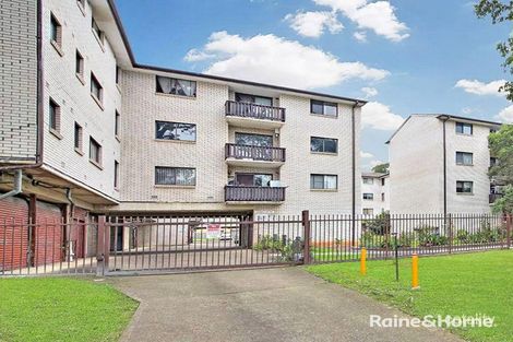 21/144-150 John St, Cabramatta, NSW 2166