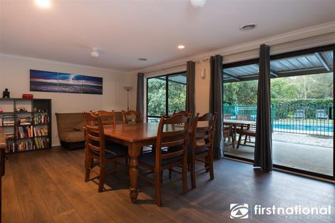 Property photo of 68 Wattletree Road Bunyip VIC 3815