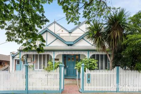 Property photo of 43 Pasco Street Williamstown VIC 3016