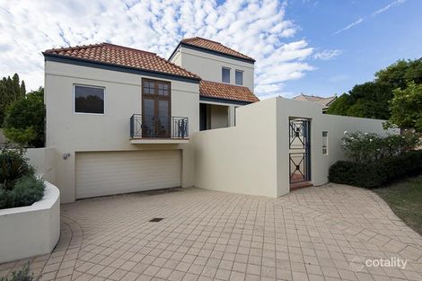 Property photo of 28A Anstey Street Claremont WA 6010