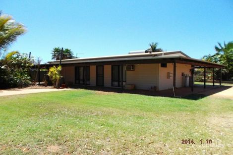 Property photo of 17 Patterson Way Exmouth WA 6707