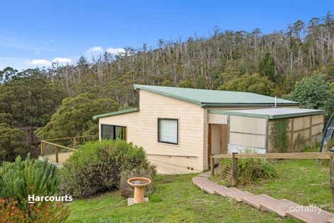 Property photo of 158 Wattle Grove Road Cygnet TAS 7112
