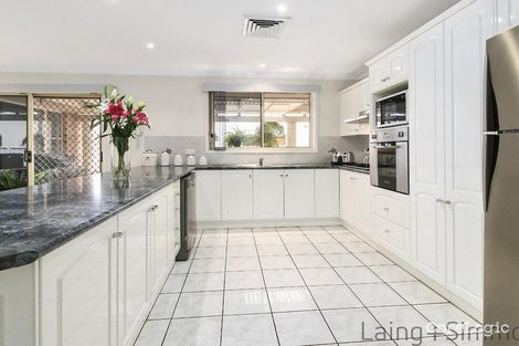 Property photo of 4 Mella Close West Hoxton NSW 2171