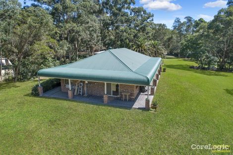 Property photo of 54-58 Nutt Road Londonderry NSW 2753