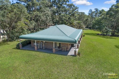 Property photo of 54-58 Nutt Road Londonderry NSW 2753