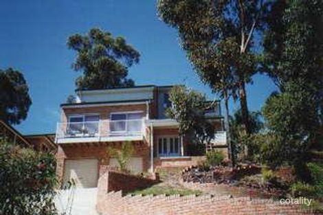 Property photo of 56 Kentia Parade Cherrybrook NSW 2126