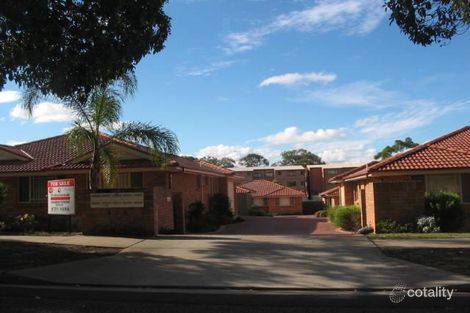 Property photo of 2/4 Parmal Avenue Padstow NSW 2211