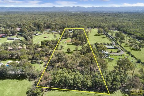 Property photo of 54-58 Nutt Road Londonderry NSW 2753