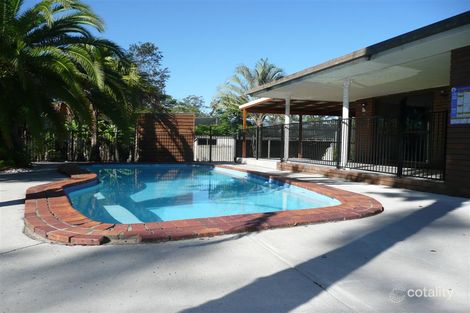 Property photo of 2594 Old Gympie Road Beerwah QLD 4519