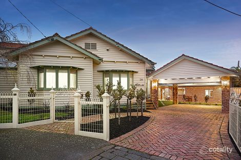 28 Kiama Rd, Flemington, VIC 3031