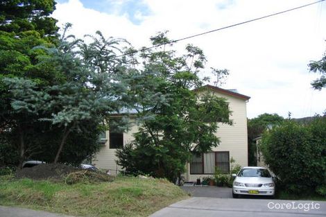 Property photo of 12 Adeline Street Faulconbridge NSW 2776