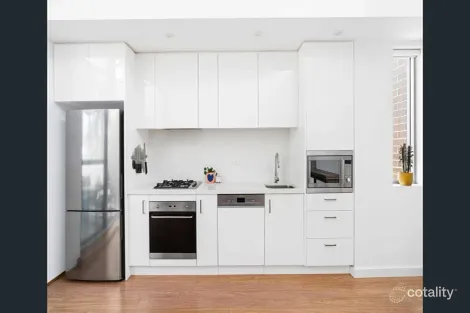 Property photo of 7/16 Coogee Street Randwick NSW 2031