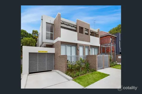 7/16 Coogee St, Randwick, NSW 2031
