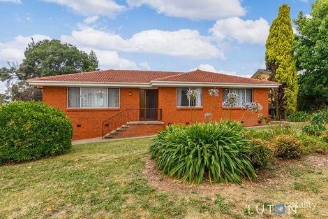 Property photo of 19 Brunswick Circuit Kaleen ACT 2617