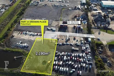 14 Drovers Pl, Pakenham, VIC 3810