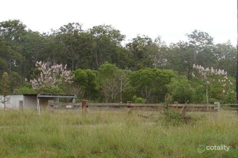 Property photo of 605 Talegalla Drive Talegalla Weir QLD 4650