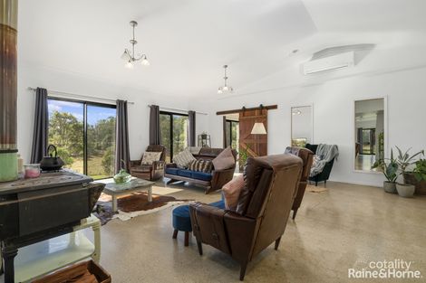 Property photo of 133 Chappel Road Delaneys Creek QLD 4514