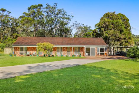 Property photo of 5 The Downs Jilliby NSW 2259