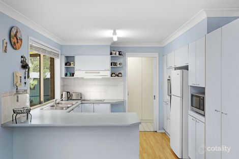 Property photo of 5 The Downs Jilliby NSW 2259