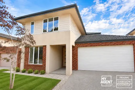 20 CLAREMONT ST, CRAIGIEBURN, VIC 3064