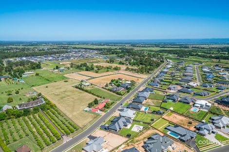 Property photo of 3 Burrell Road Pitt Town NSW 2756