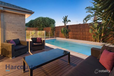 Property photo of 4 Rose Bush Court Lyndhurst VIC 3975