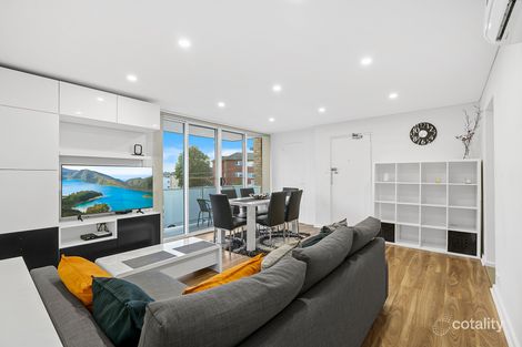 16/23-25 Nerang Rd, Cronulla, NSW 2230