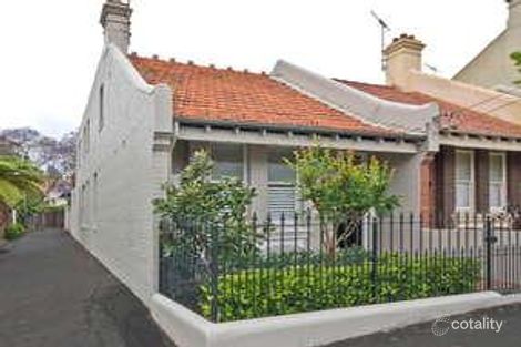 13 Mort St, Balmain, NSW 2041