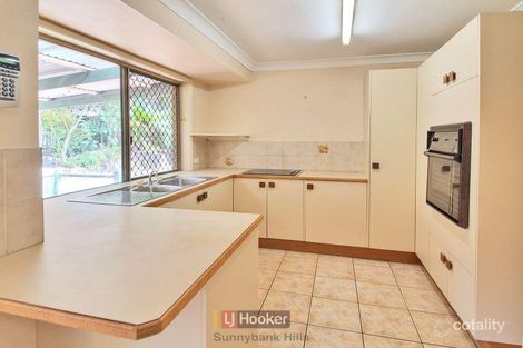 Property photo of 14 Davina Court Runcorn QLD 4113