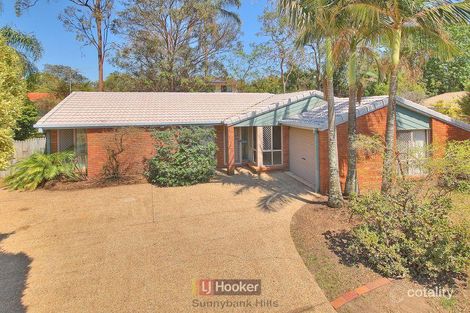 14 Davina Ct, Runcorn, QLD 4113