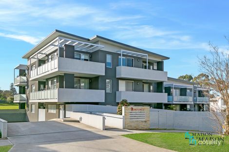 Property photo of 5/22 Burbang Crescent Rydalmere NSW 2116
