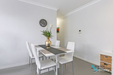 Property photo of 5/22 Burbang Crescent Rydalmere NSW 2116