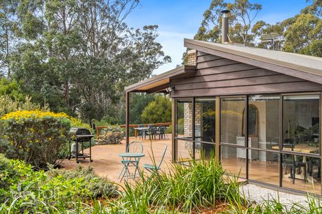 Property photo of 15 Cades Drive Kingston TAS 7050
