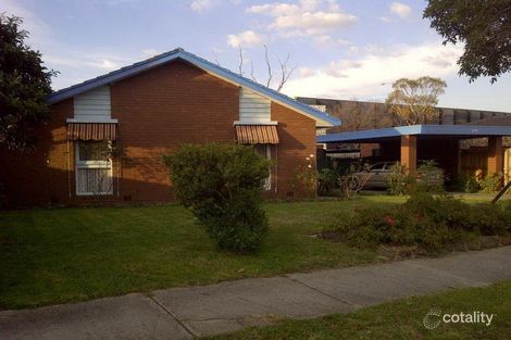 Property photo of 123 Rawdon Hill Drive Dandenong North VIC 3175